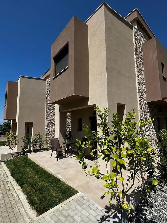 Limoncello Villas Vourvourou Apartmán