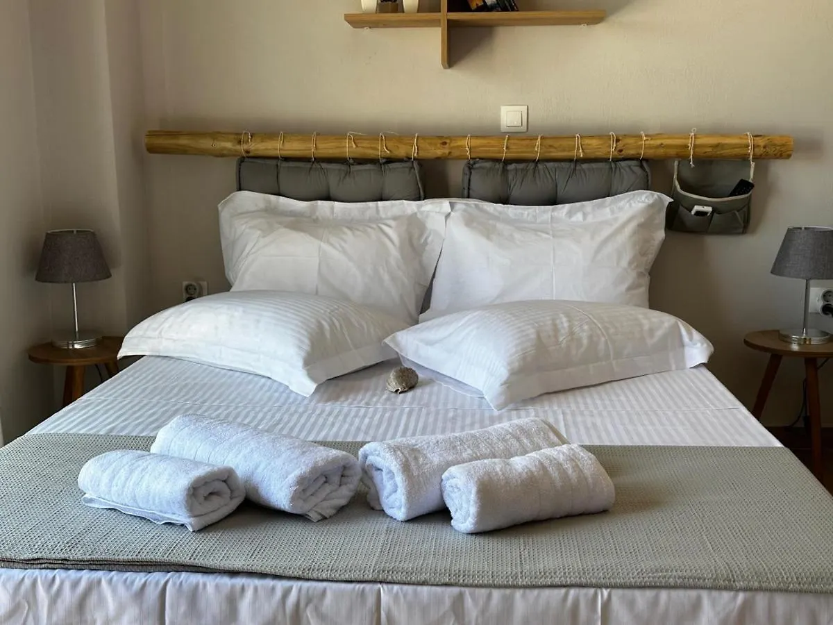 Limoncello Villas Vourvourou